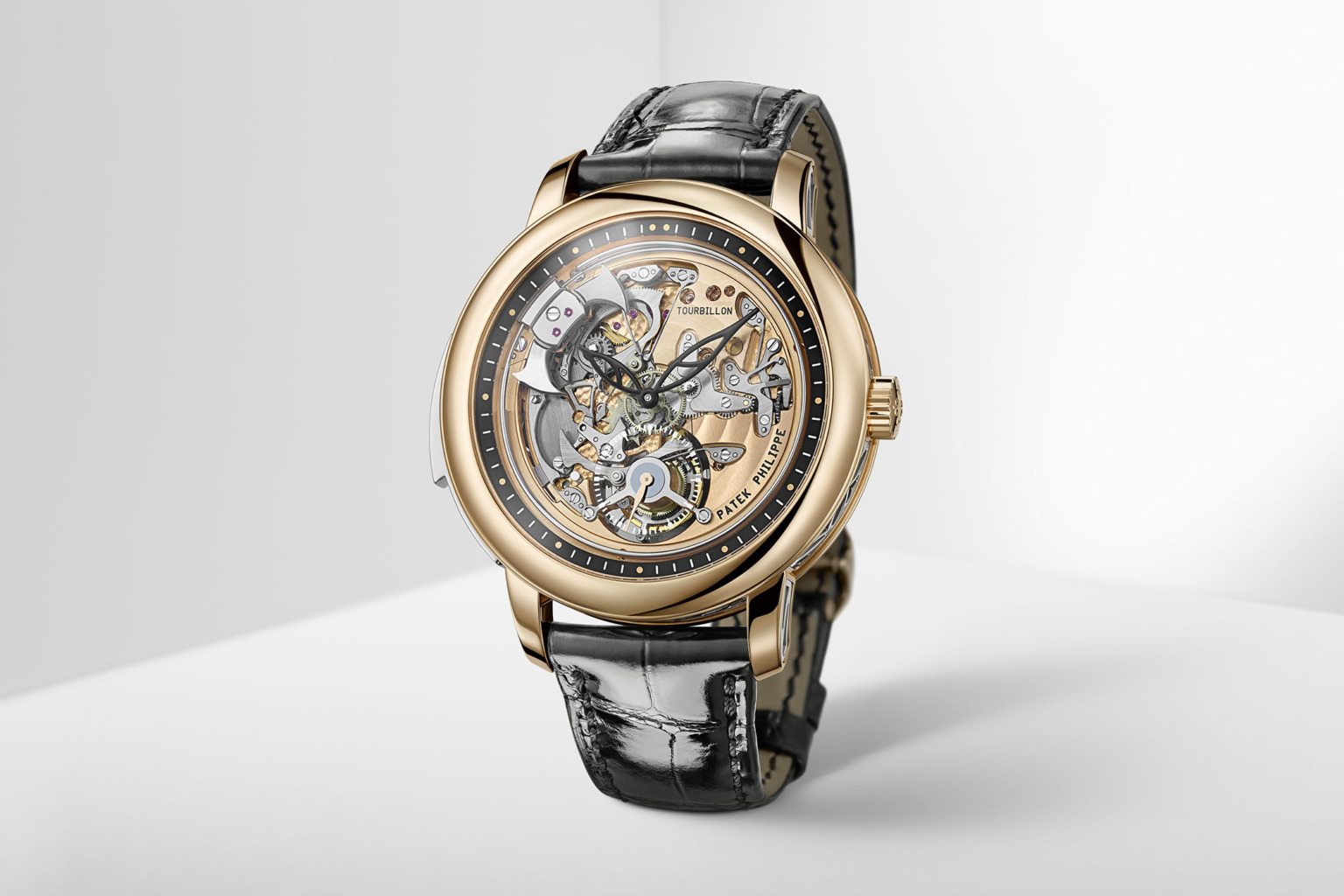 đồng hồ Patek Philippe 5303R Minute Repeater Tourbillon