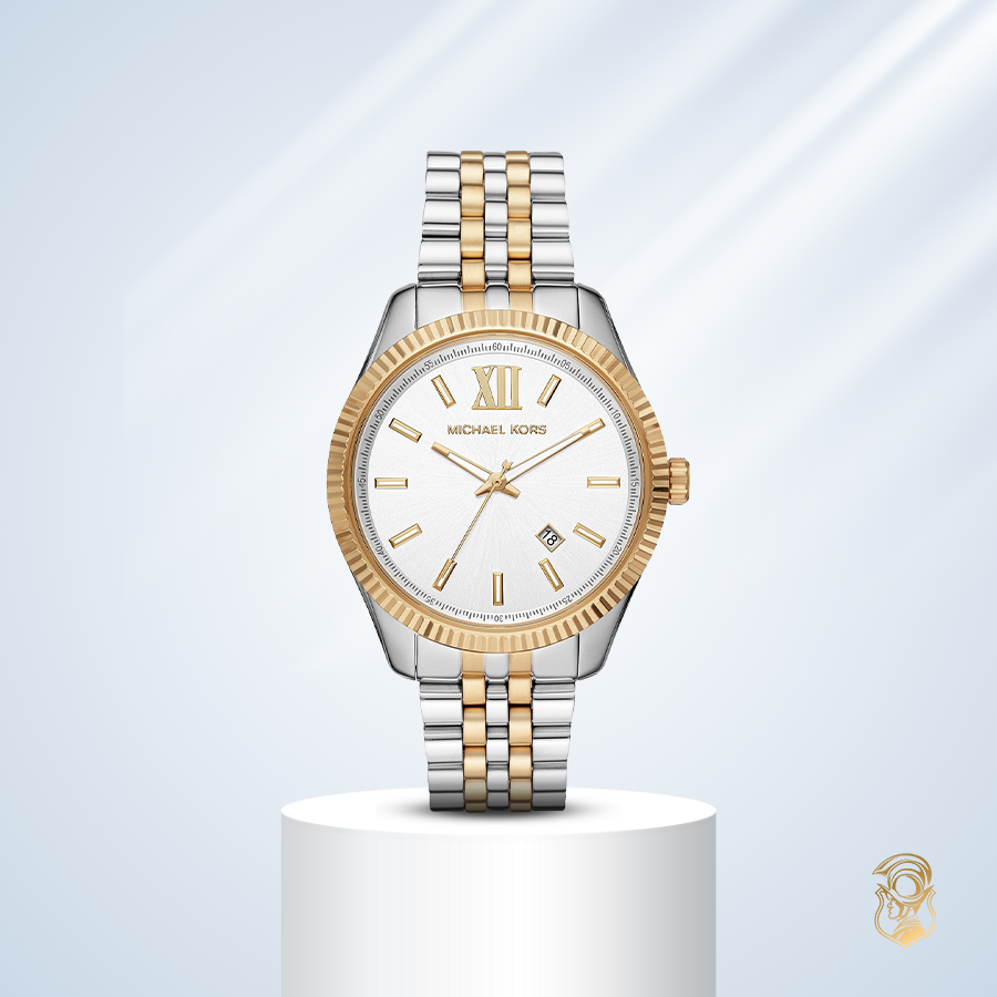 MSP: 90471 Michael Kors Lexington Watch 42mm 6,256,000