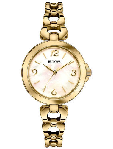 Khuyến mãi 30% đồng hồ Guess, Bulova - 11