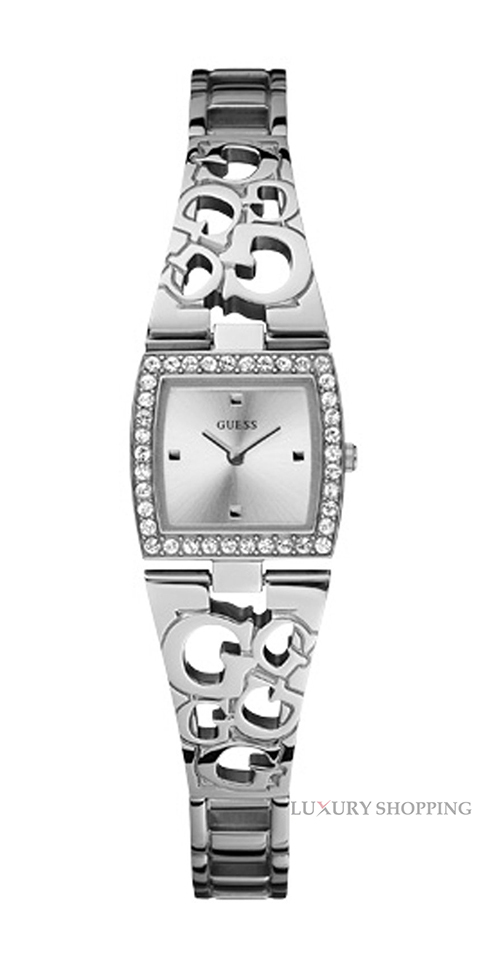 Đồng hồ Guess - Đồng hồ nữ - Đồng hồ Guess nữ - luxshopping.vn