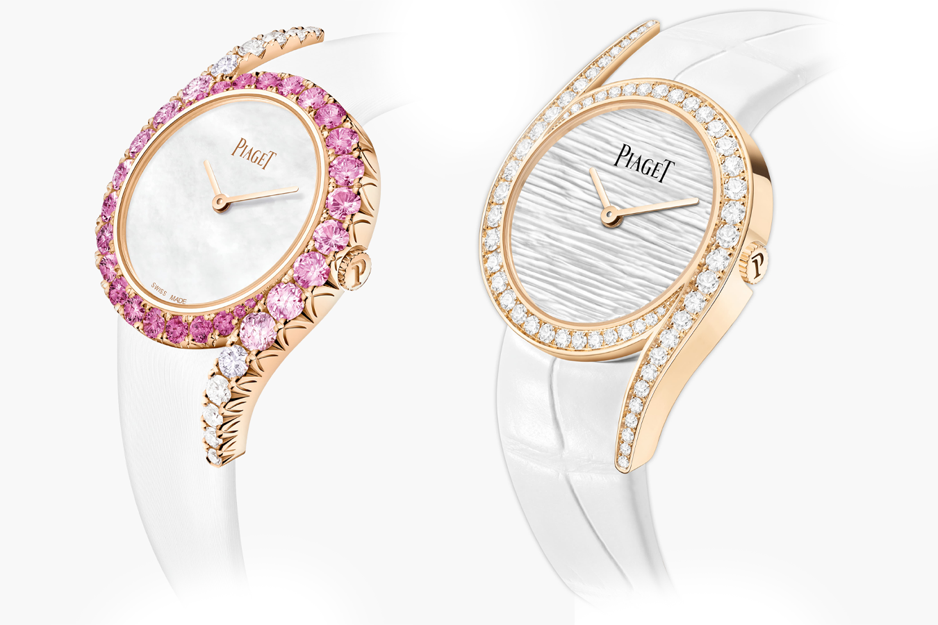 dong ho Piaget Limelight Gala Precious