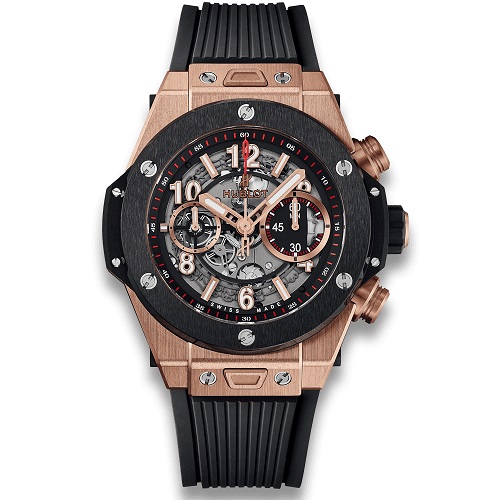 Hublot Big Bang King - 250.000 USD