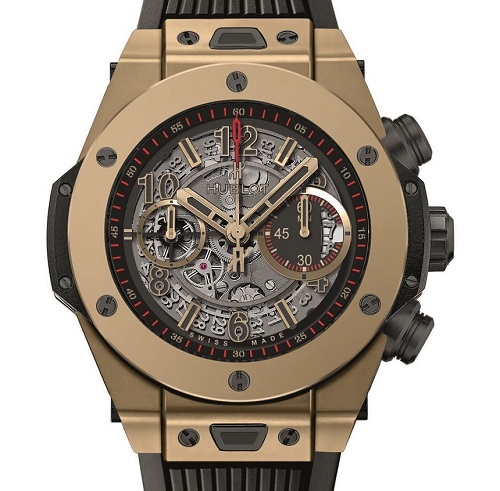 Hublot Big Bang King - 250.000 USD