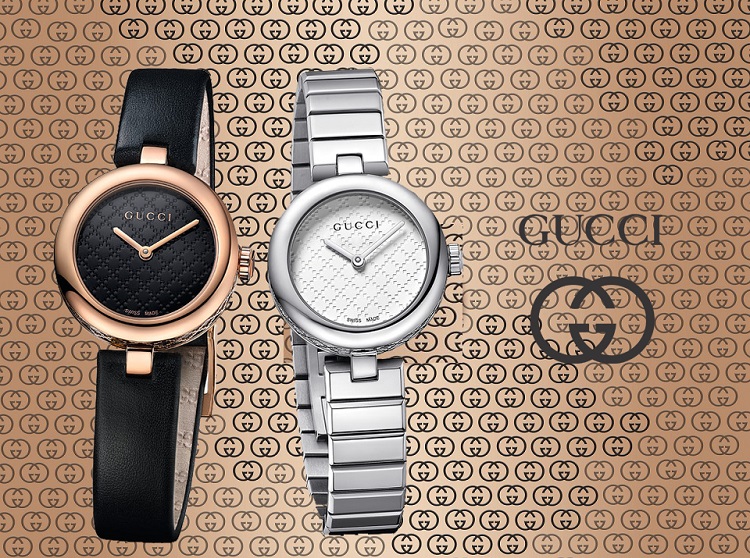 Gucci Diamantissima Watches – Nét đẹp không thể bỏ lở