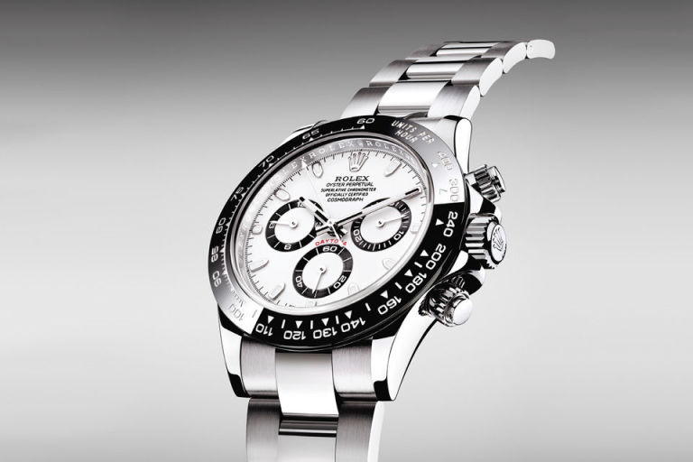 Oyster Perpetual Cosmograph Daytona