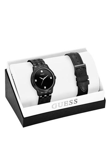 Giảm giá 20% Bộ set đồng hồ hiệu GUESS - Luxshopping.vn