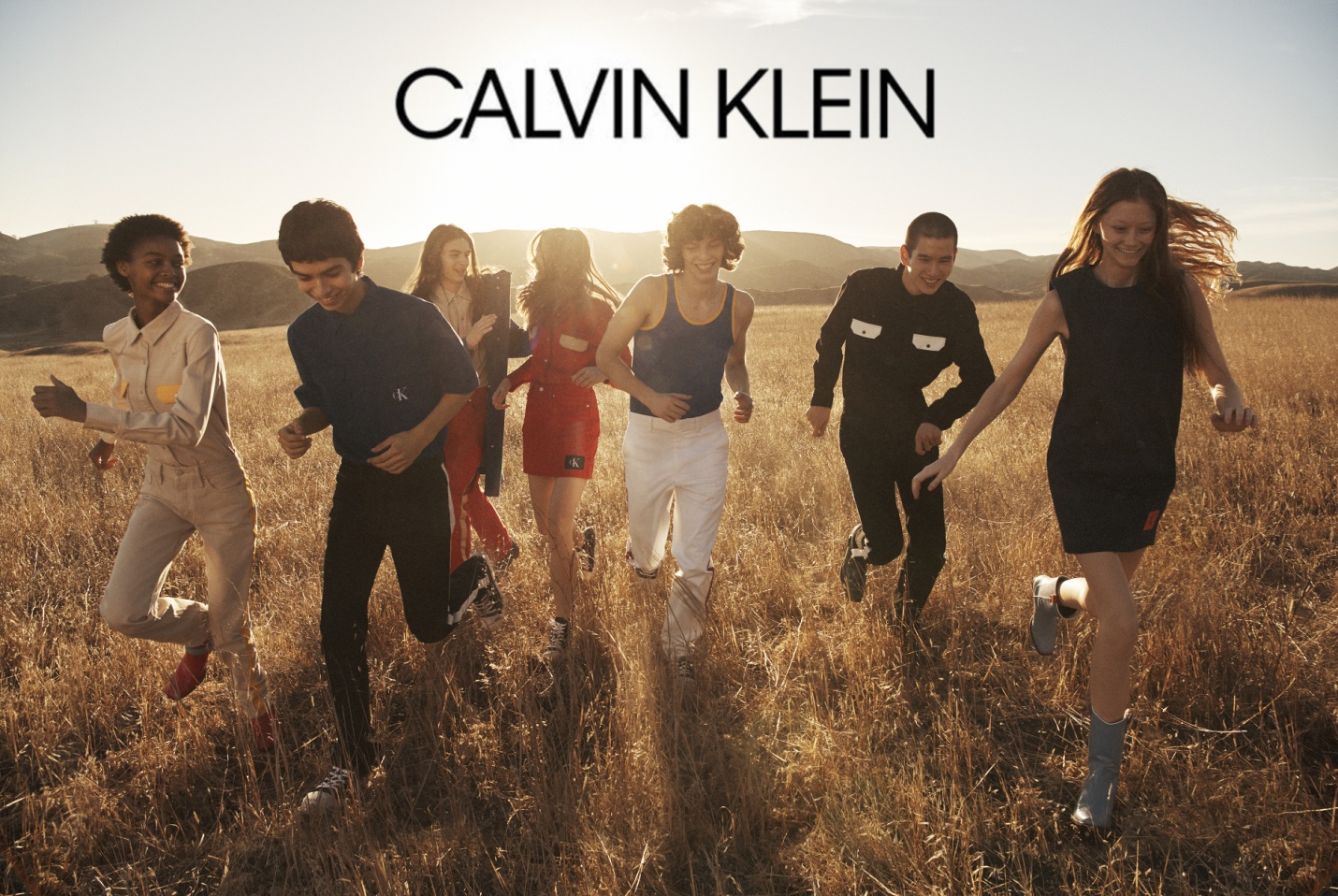 Calvin Klein