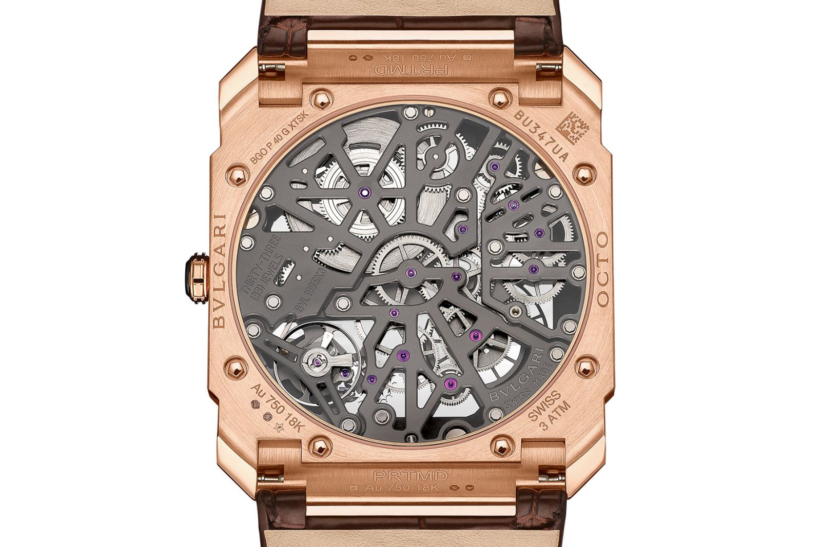 bulgari octo finissimo skeleton 8 days 