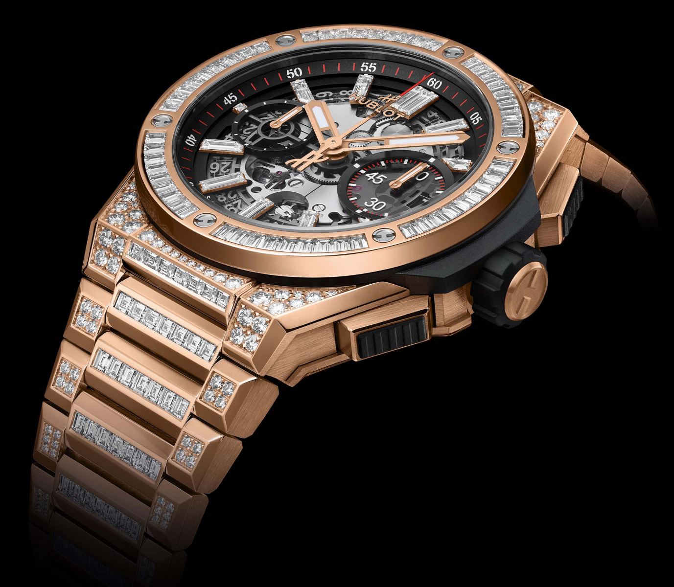 đồng hồ hublot