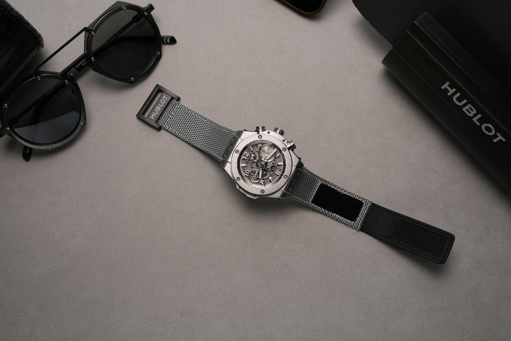 Đồng hồ hublot big bang mới 2022