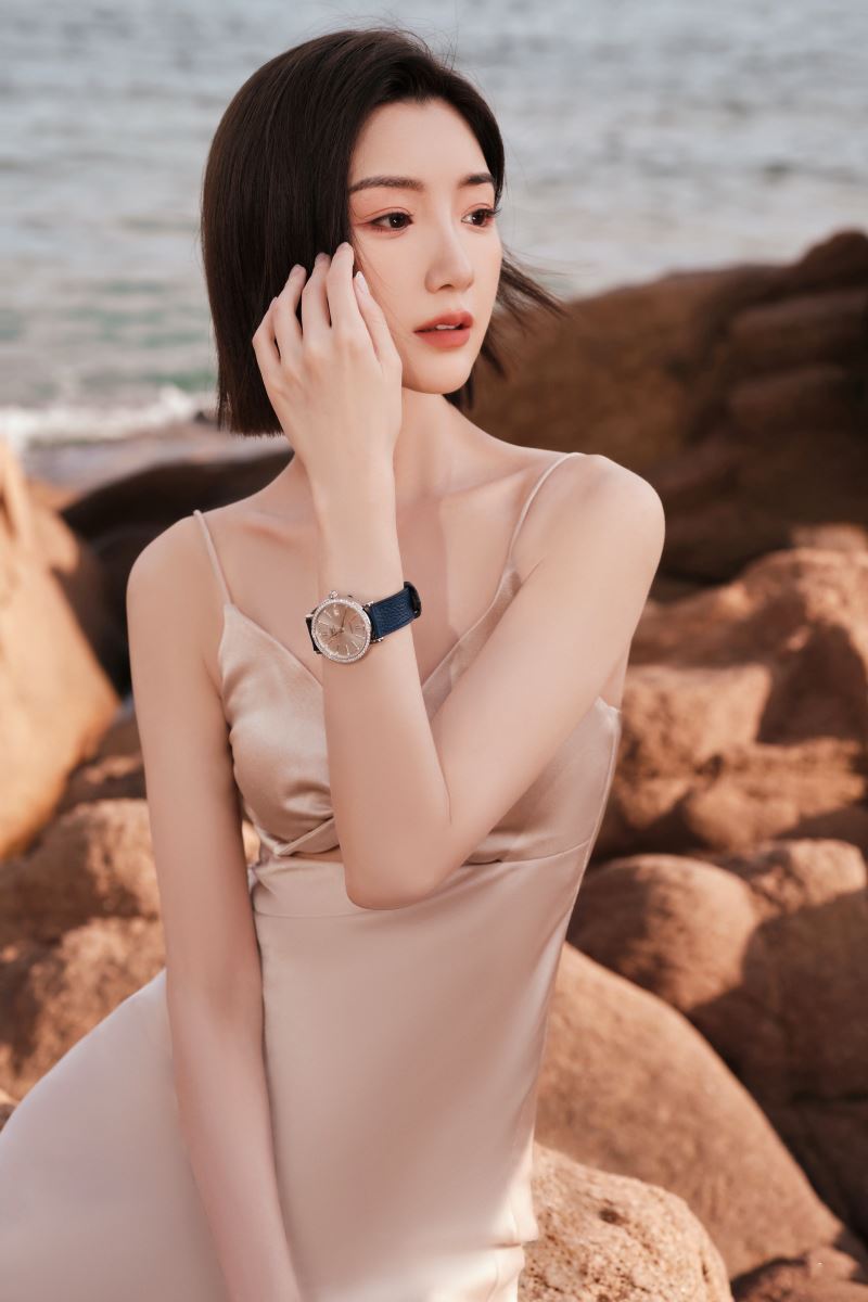 đồng hồ iwc portofino automatic 34mm