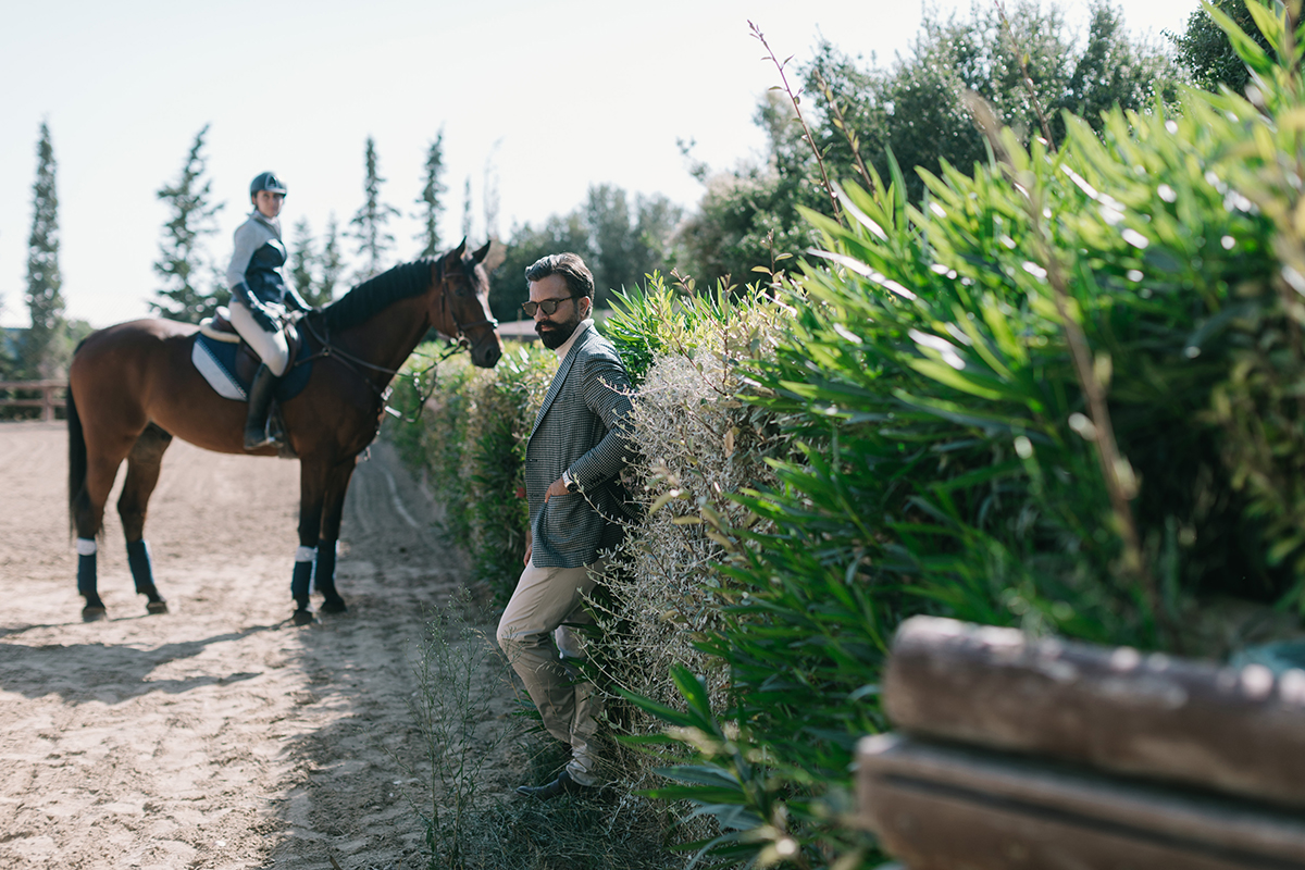 đồng hồ longines equestrian cao cấp chính hãng thụy sĩ 