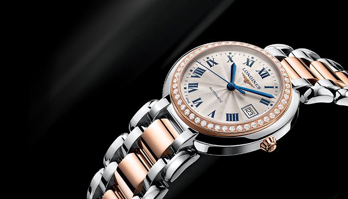 đồng hồ Longines PrimaLuna