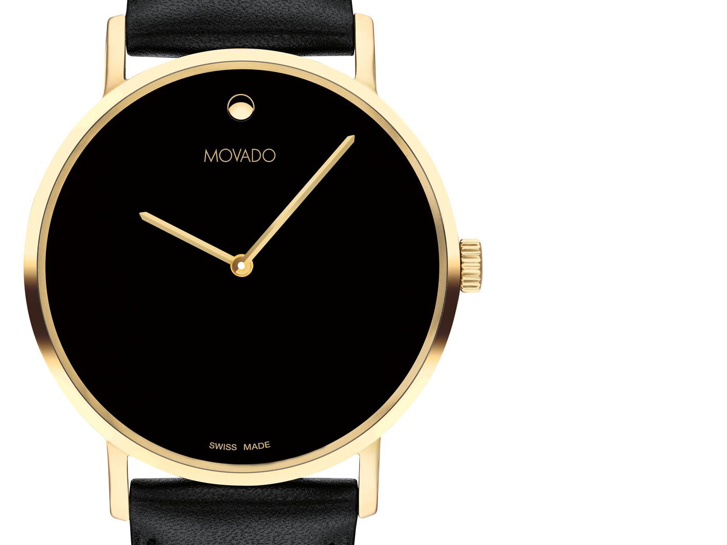 đồng hồ movado signature chính hãng 