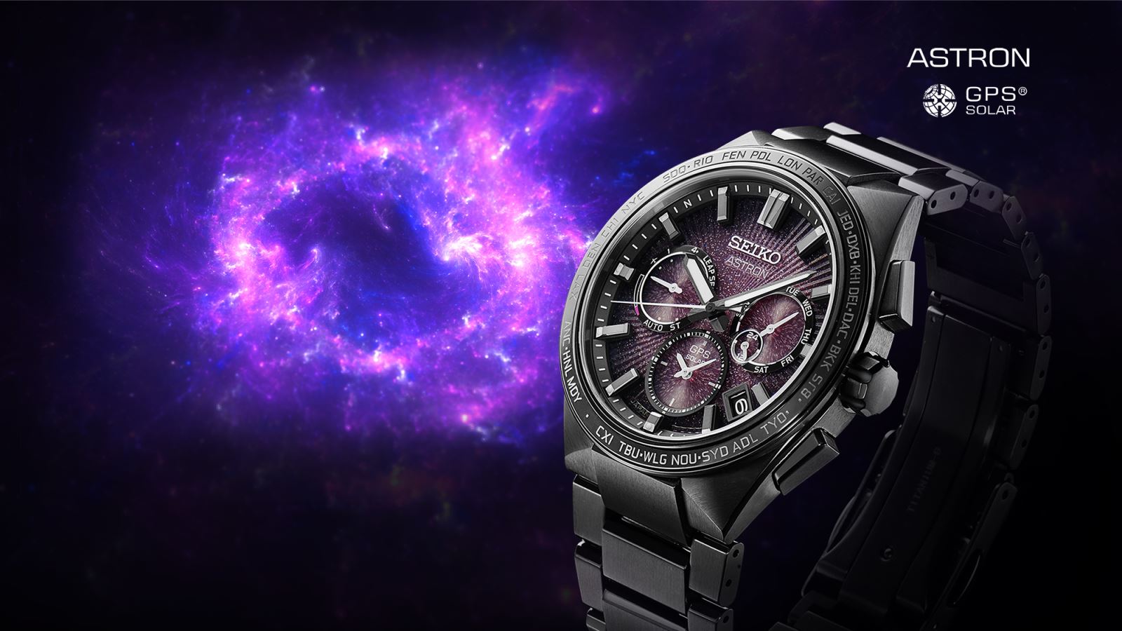 đồng hồ nhật seiko astron