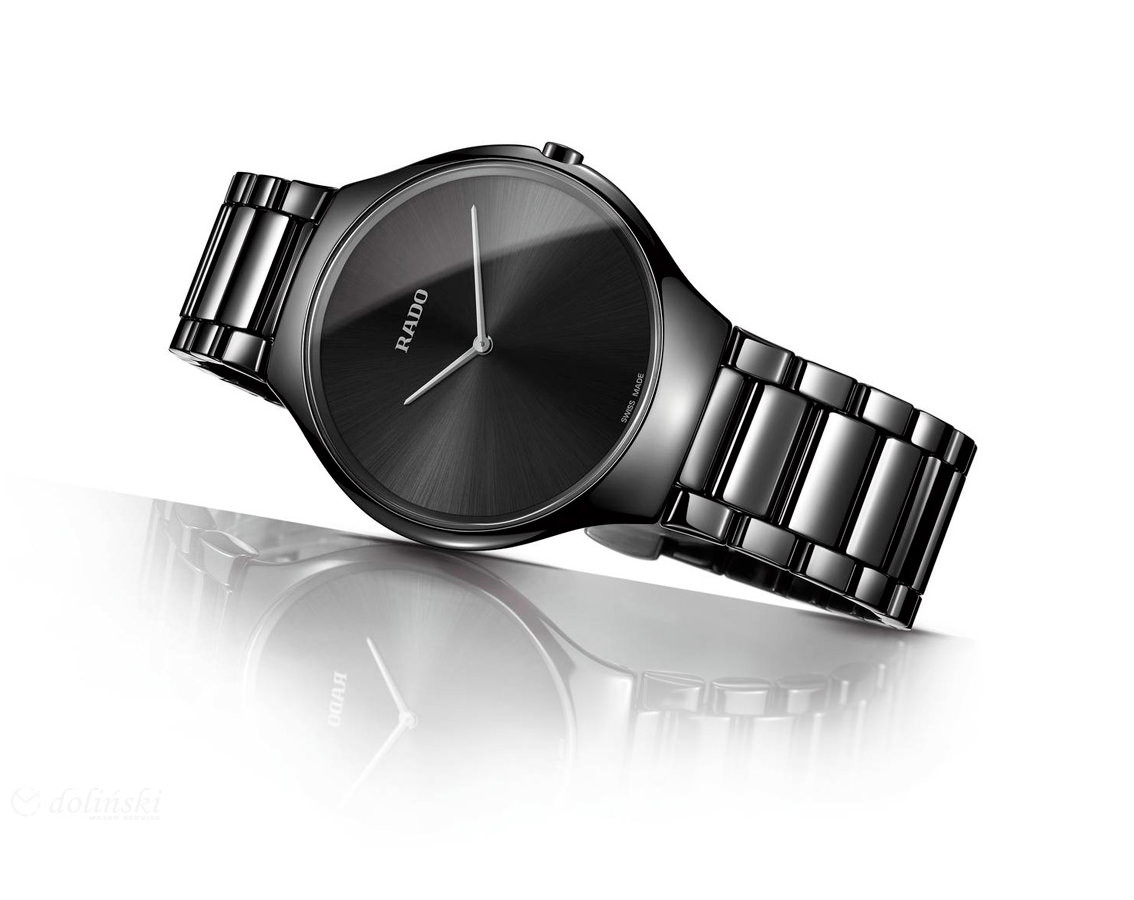 đồng hồ Rado True Thinline