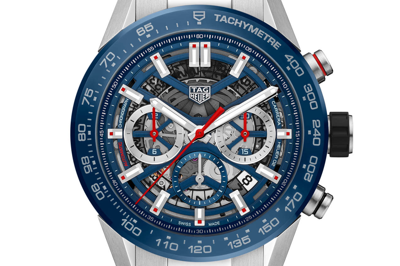 đồng hồ tachymeter là gì 