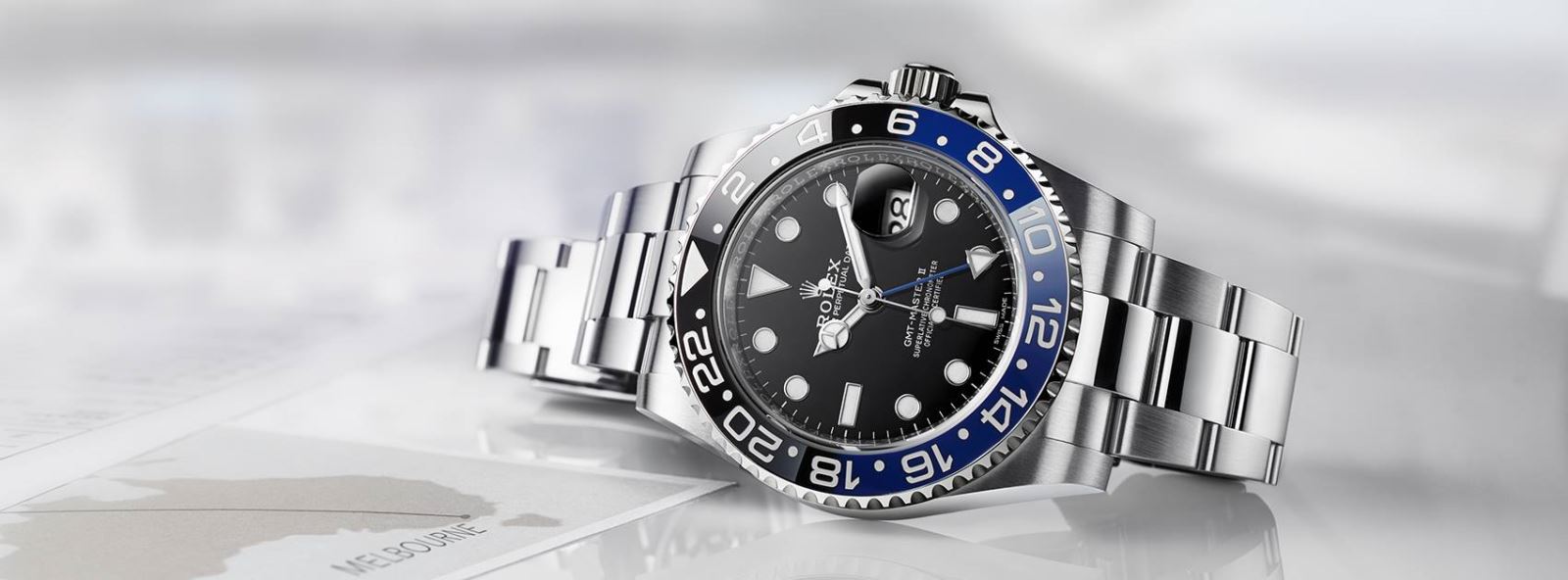 đồng hồ Thụy Sỹ Rolex-2