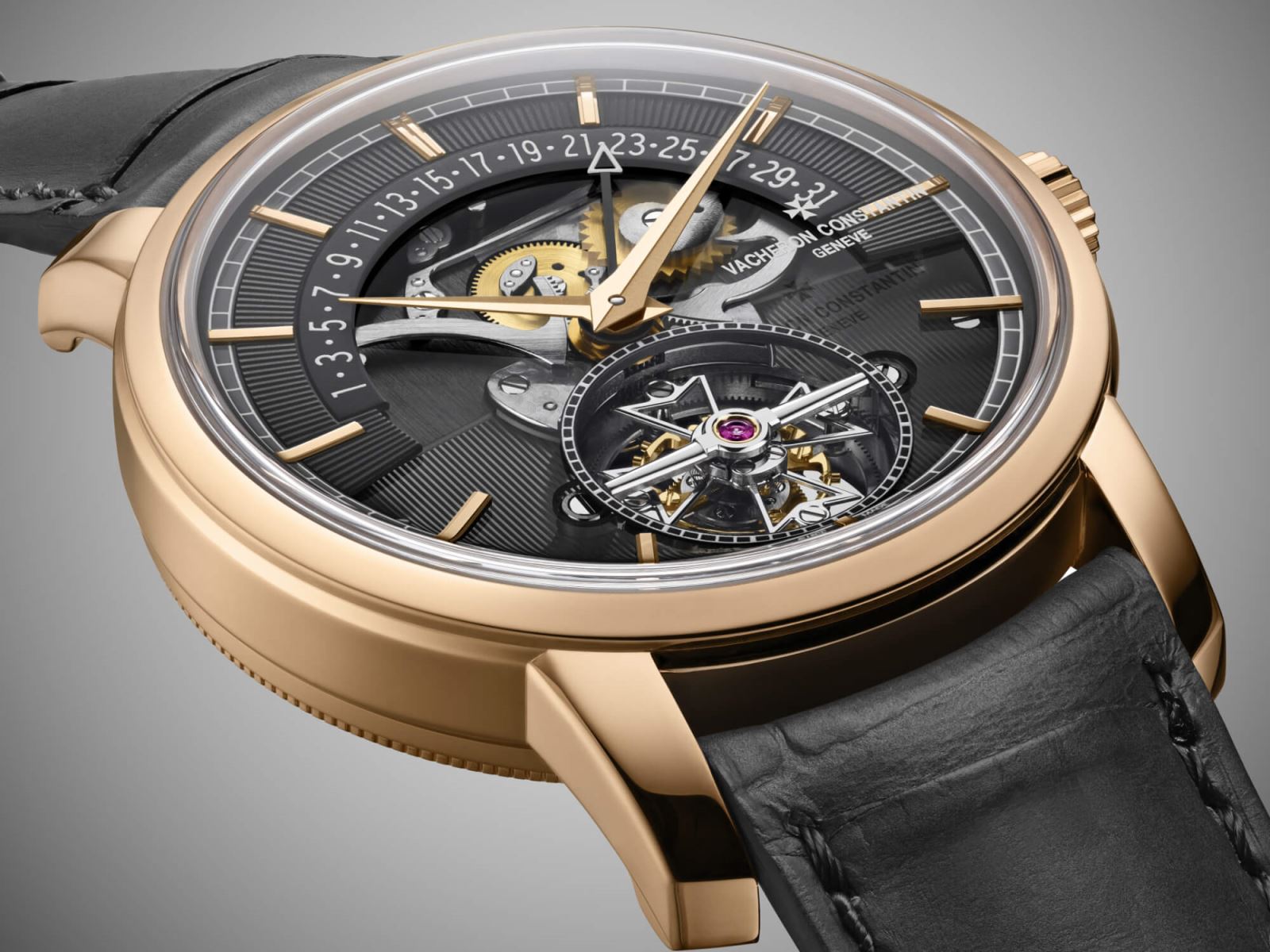 đồng hồ vacheron constantin