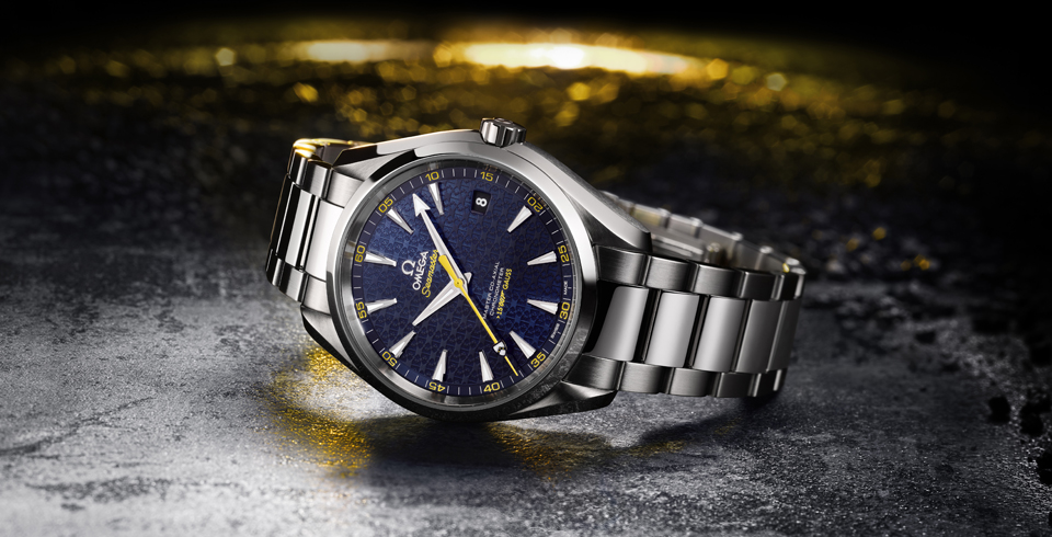 Omega 231.10.42.21.03.006 Seamaster 